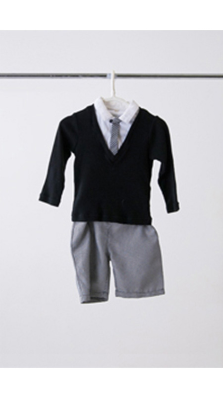 1歳 男の子 スーツ
