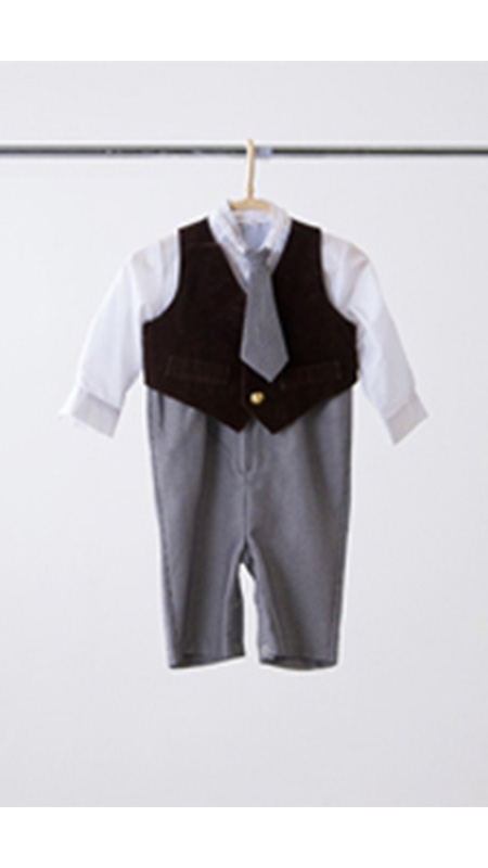 1歳 男の子 スーツ