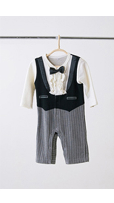 1歳 男の子 スーツ
