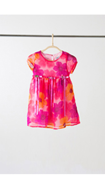 1歳 女の子 ドレス