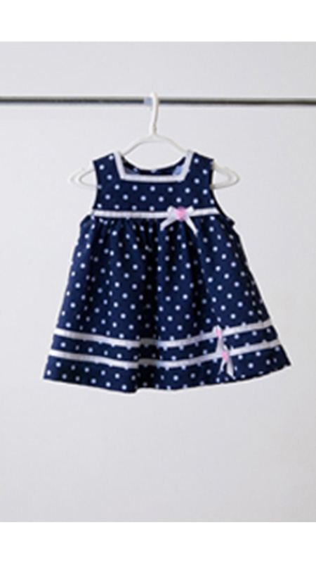 1歳 女の子 ドレス