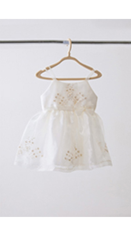 1歳 女の子 ドレス