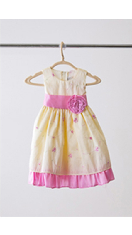 1歳 女の子 ドレス