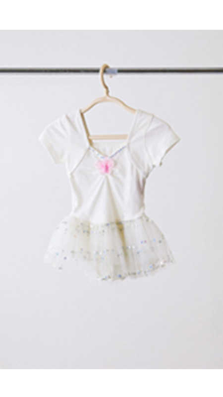 1歳 女の子 ドレス