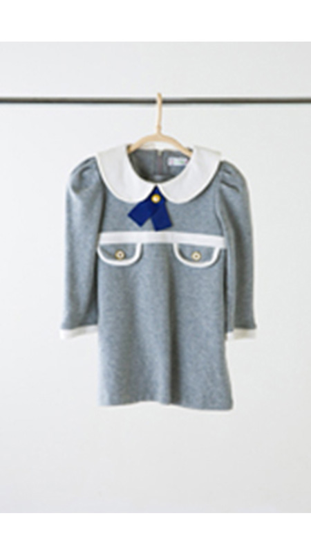 1歳 女の子 ドレス