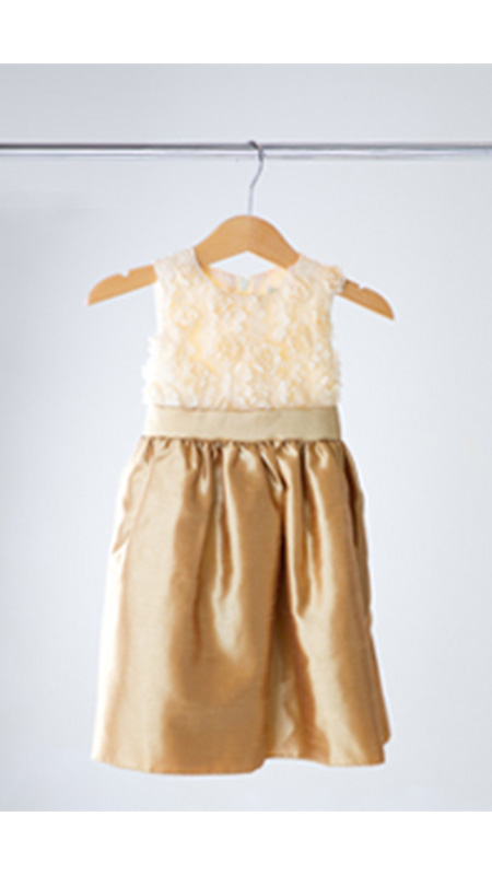 1歳 女の子 ドレス