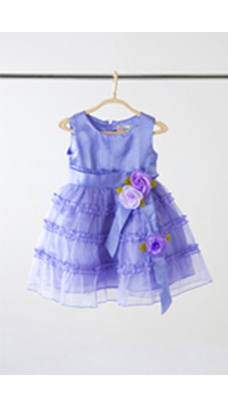 3歳 女の子 ドレス