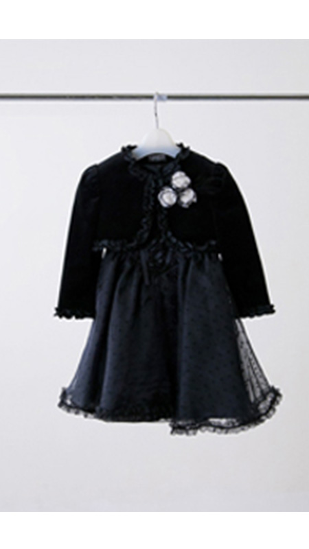 3歳 女の子 ドレス