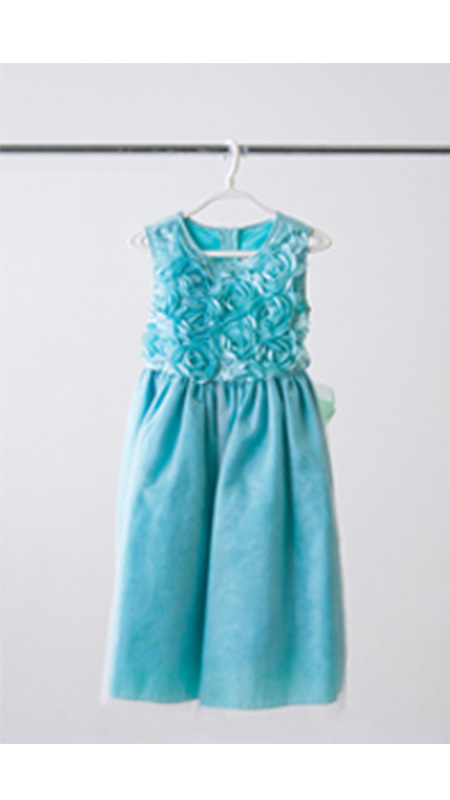 女の子 ドレス(110cm～160cm)