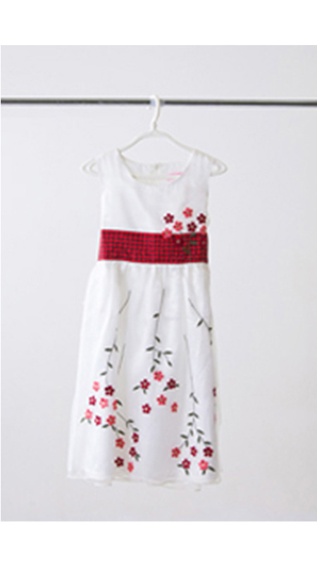女の子 ドレス(110cm～160cm)