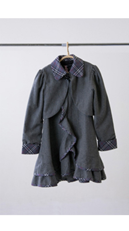 女の子 ドレス(110cm～160cm)