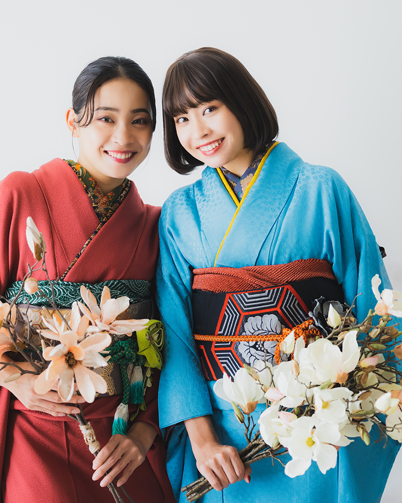 豊富な品揃えで理想の一枚が見つかる