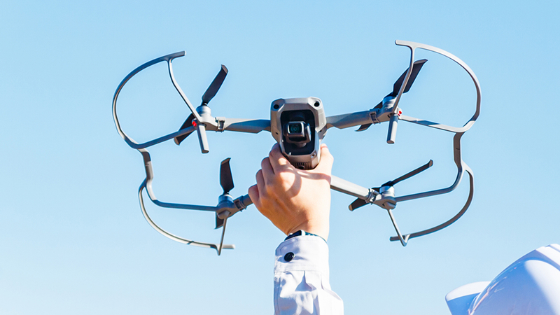 動画・ドローン撮影